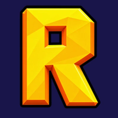 Random Duck Race app icon (PNG, 512 × 512)
