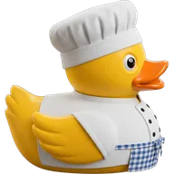 Lifestyle duck 5 — rubber duck skin
