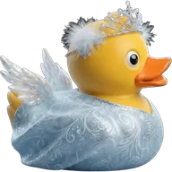 Lifestyle duck 49 — rubber duck skin
