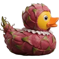 Lifestyle duck 87 — rubber duck skin